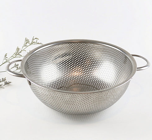 16.5 X 21CM STRAINER